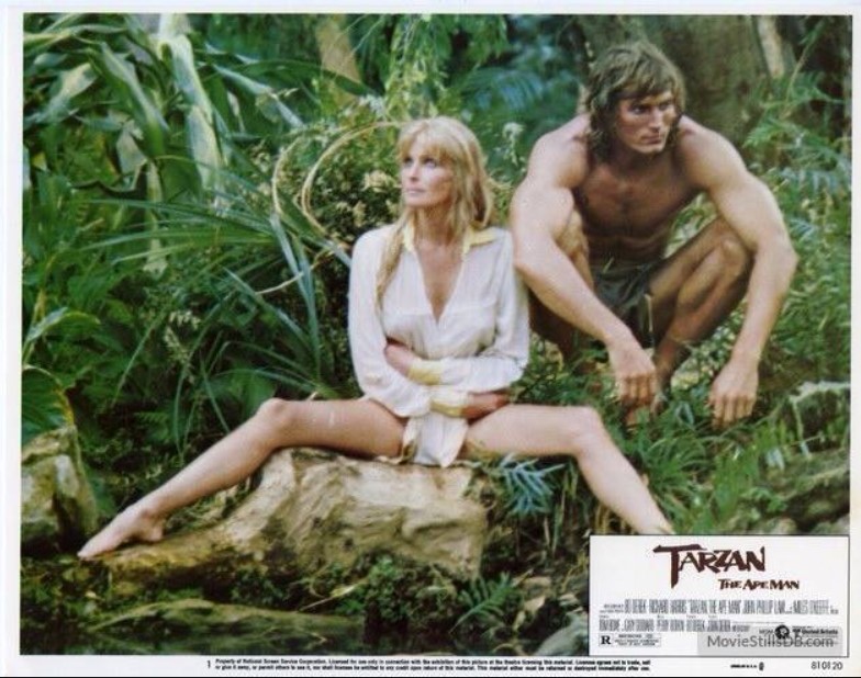 Ape Man (1981 film)-eLanka