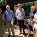 Australia Day Celebrations at Many Little Bar & Dining supports FOG’s Plates of Goodness, at Red Hill, Mornington Peninsula.