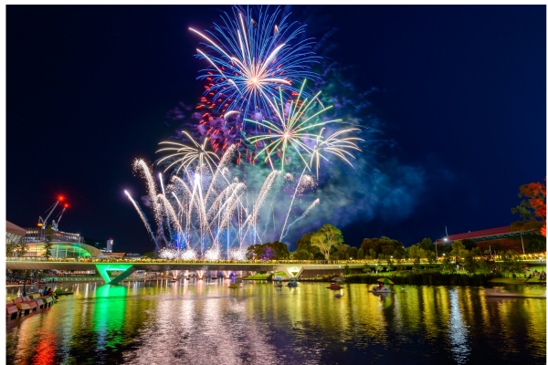 Australia Day - eLanka