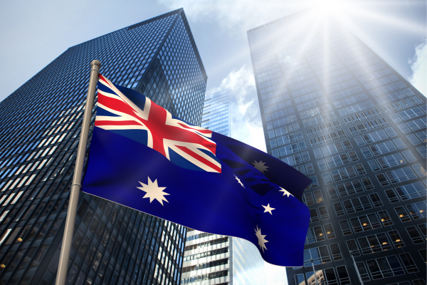 Australia's National day
