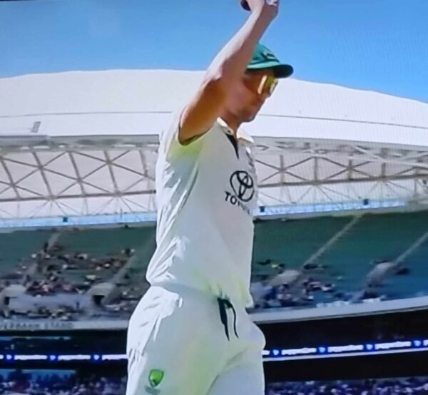 Australia's bowlers stifle West Indies challenge to a record an easy 10 wicket win - Travis Head century makes the difference after bowlers exploit windies vulnerability against pace