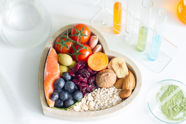 Best Heart Failure Foods - eLanka