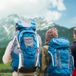 Britons travelers