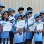 CA to engage Multicultural Kids during the first AUSvWI Test