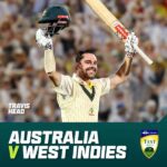Cricket Australia unveils promotional video for AUS vs WI first test at Adelaide Oval