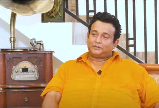 Gihan Fernando