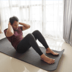 Home Workouts