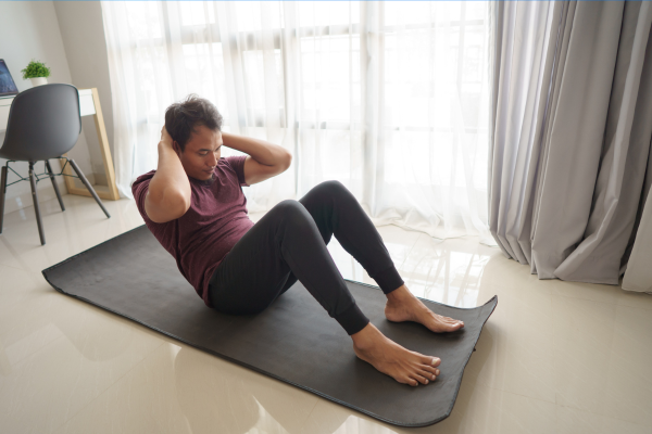 Home Workouts