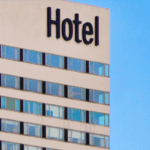 Hotel chain financial crisis