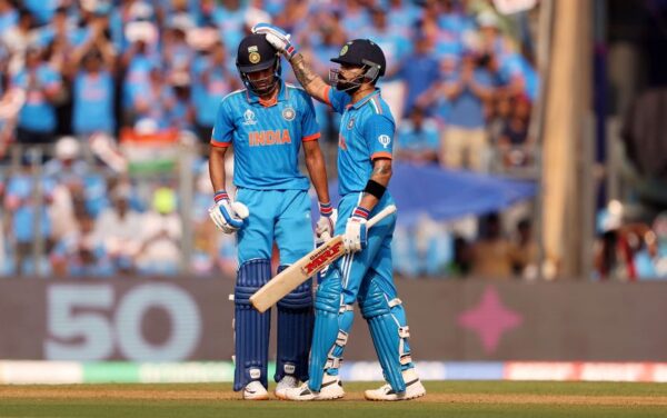 ICC Awards 2023 Top ODI performers celebrated as more shortlists revealed (1)