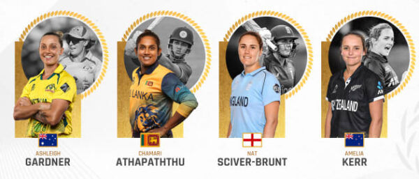 ICC Awards 2023 Top ODI performers celebrated as more shortlists revealed (1)