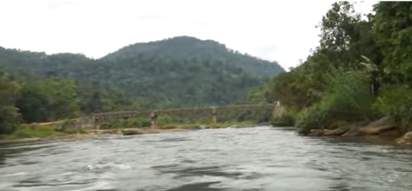 Kitulgala Sri Lanka