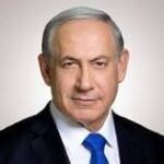 NETANYAHU TEETERS ON SHIFTING SANDS - by Joe Van Langenberg