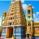 Nallur Kandaswamy Temple-eLanka