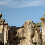 Palaces to Pagodas