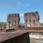 Polonnaruwa-eLanka