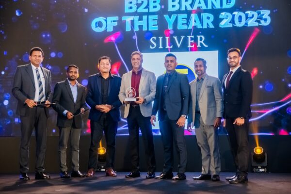 SLIM Brand Excellence Awards 01