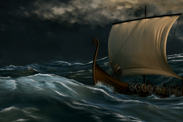 STORMS NEVER LAST
