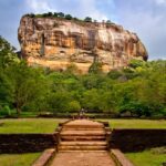 Sigiriya-eLanka