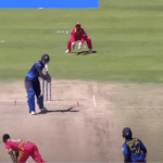 Sri Lanka v Zimbabwe | Match Highlights | U19 CWC 2024