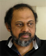 Sunil Bastian