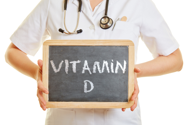 Vitamin D - eLanka