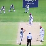 Windies crumble to pace but strike back to grab two - BY TREVINE RODRIGO IN MELBOURNE (eLanka Sports editor)