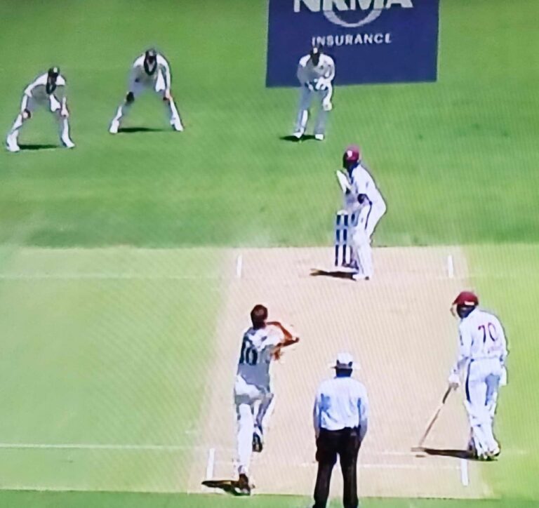 Windies crumble to pace but strike back to grab two – BY TREVINE RODRIGO IN MELBOURNE (eLanka Sports editor)