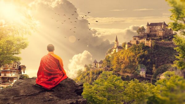 Worship once and cleanse yourself-eLanka