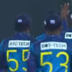 Zimbabwe Tour of Sri Lanka 2024