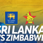 Zimbabwe expose Sri Lanka's inconsistency to level T20 series - Matthews goes from hero to villain in dramatic loss - BY TREVINE RODRIGO IN MELBOURNE (eLanka Sports editor)