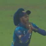 Zimbabwe Tour of Sri Lanka 2024