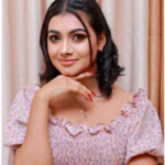 Chathu rajapaksa phenominal actress, model, TV presenter at summit of fame - By Sunil Thenabadu