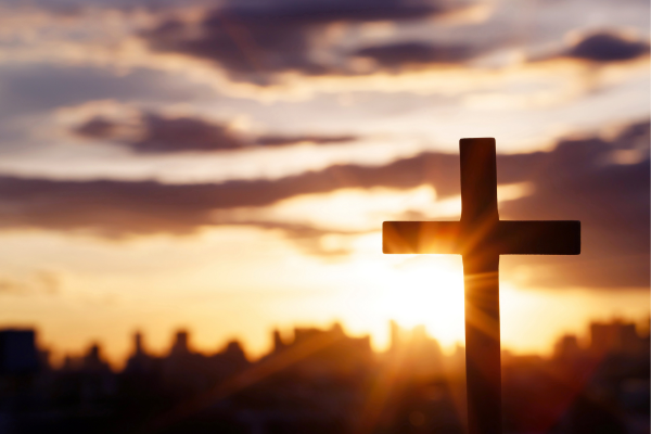SUNDAY CHOICE - The Longer I Serve Him The Sweeter He Grows. - By Charles Schokman