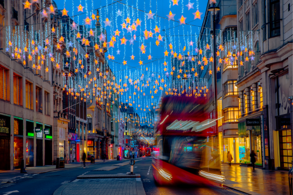 christmas in uk - eanka