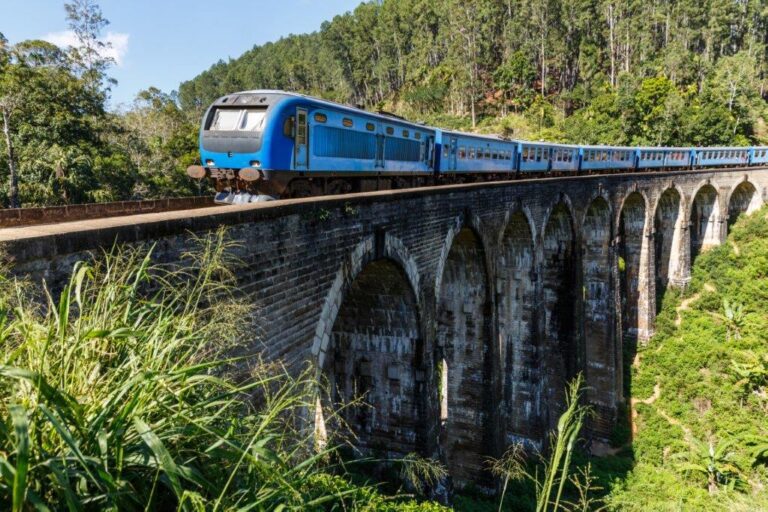 Ella  Sri Lanka  – By Dr Harold Gunatillake