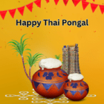 Happy Thai pongale -eLanka