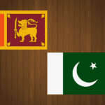 Sri Lanka High Commissioner meets General Sahir Shamshad