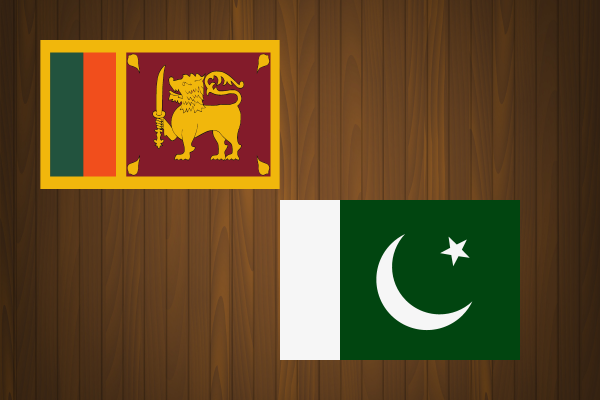 Sri Lanka High Commissioner meets General Sahir Shamshad
