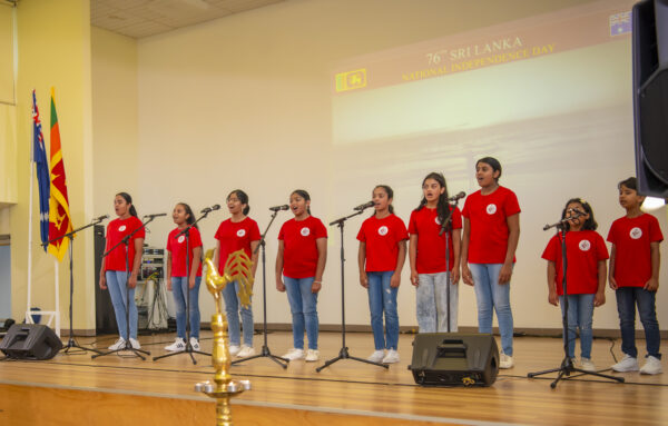 76th Anniversary Independence day Celebrations in Adelaide, Australia - eLanka (1)