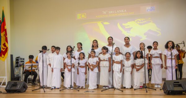 76th Anniversary Independence day Celebrations in Adelaide, Australia - eLanka (1)