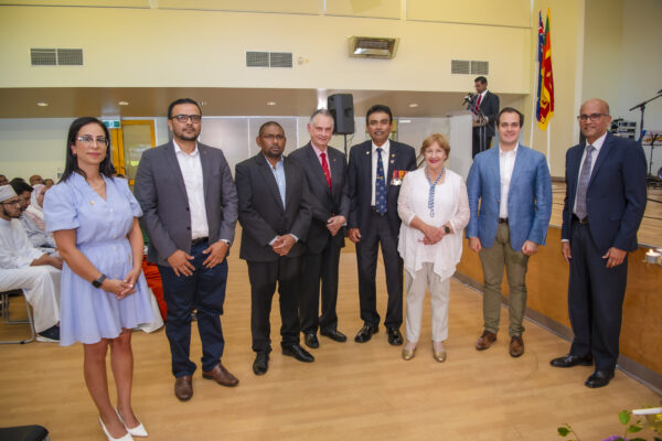 76th Anniversary Independence day Celebrations in Adelaide, Australia - eLanka (1)