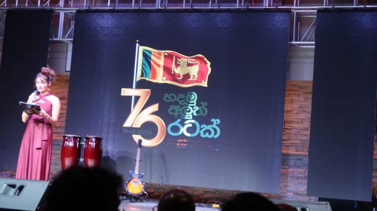 76th Independance Day Celebrations held in Toronto – Photos thanks to Noor Rahim