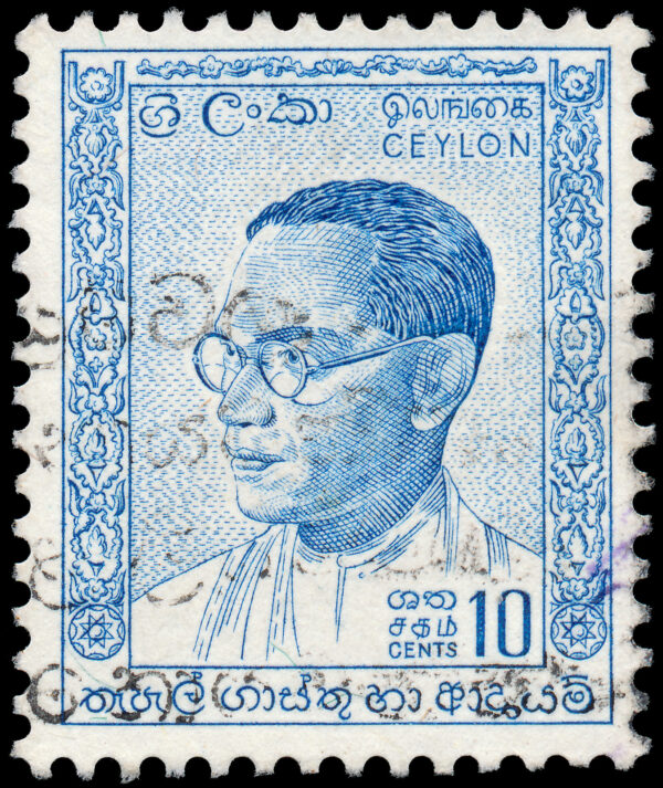 All PRIME MINISRTERS SOUGHT THEM ACCORDING TO THEIR OWN PRINCIPLES - By Dr. Tilak S. Fernando