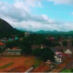 Athugala Temple-eLanka