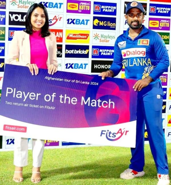 Batters hit top gear as Sri Lanka smash Afganistan to a series win - Same team but different mindset appears to be selectors master-stroke - BY TREVINE RODRIGO IN MELBOURNE  (eLanka Sports editor)