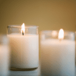 CANDLES