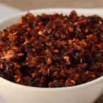Spicy Chili Paste Recipe - By Malsha - eLanka