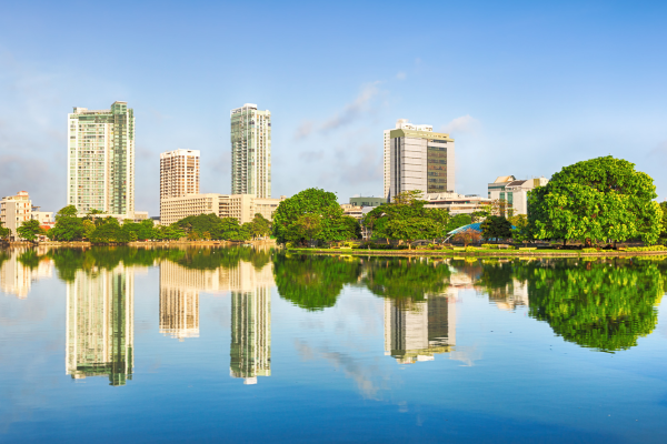 Colombo