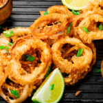 Hot Butter Cuttlefish - eLanka